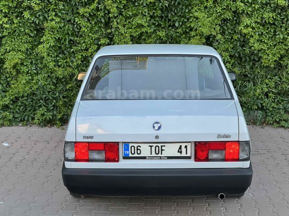 Sahibinden Tofaş Şahin 1.6 1994 Model 
