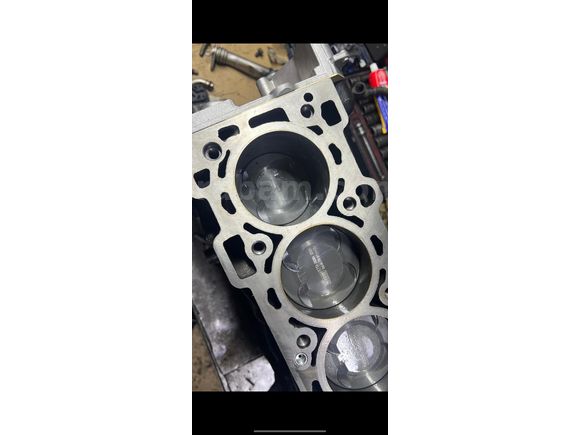 Sahibinden Chevrolet Cruze Ağır Hasarsız
