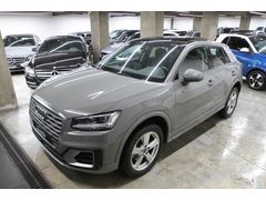2020 Audi Q2 30 TDI Sport Cam Tavan Hatasız Değişensiz Nardo Gri