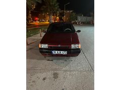 Sahibinden Yeni muayneliFiat Tipo 1.6 SX 1993 Model