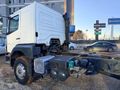 2005 MODEL YATAKLI YENİ TİP 2528 KL AXOR