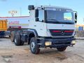 2005 MODEL YATAKLI YENİ TİP 2528 KL AXOR
