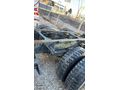 2005 MODEL YATAKLI YENİ TİP 2528 KL AXOR