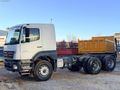 2005 MODEL YATAKLI YENİ TİP 2528 KL AXOR