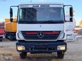 2005 MODEL YATAKLI YENİ TİP 2528 KL AXOR
