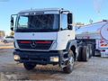 2005 MODEL YATAKLI YENİ TİP 2528 KL AXOR