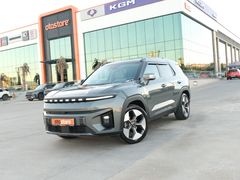 OTOSTORE'DAN SSANGYONG TORRES EVX %100 ELEKTRİKLİ 2024