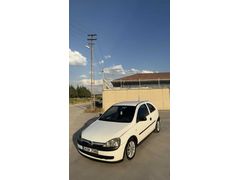 Sahibinden Opel Corsa 1.7 DTi Comfort 2003 Model 