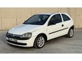 Sahibinden Opel Corsa 1.7 DTi Comfort 2003 Model 