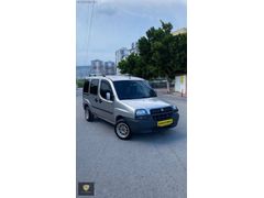 1.9 KLİMALI MOTOR YAPILI