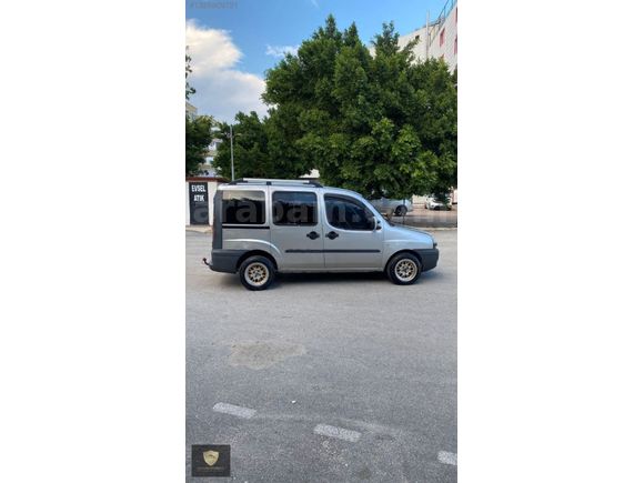 1.9 KLİMALI MOTOR YAPILI