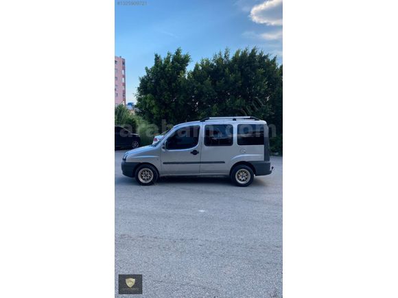 1.9 KLİMALI MOTOR YAPILI