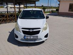 Sahibinden temiz Spark 1.0 2012 Model düşük km