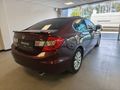 NOVAMER 2.EL 2012 HONDA CİVİC 1.6 İ-VTEC ECO ELEGANCE