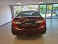 NOVAMER 2.EL 2012 HONDA CİVİC 1.6 İ-VTEC ECO ELEGANCE