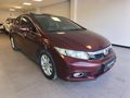 NOVAMER 2.EL 2012 HONDA CİVİC 1.6 İ-VTEC ECO ELEGANCE