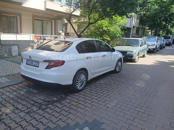Sahibinden Fiat Egea 1.3 Multijet Easy 2022 Model