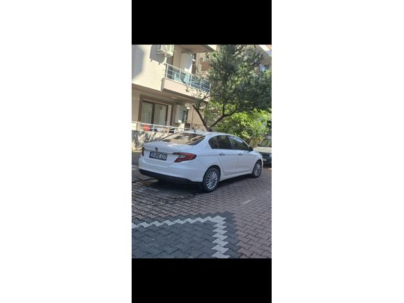 Sahibinden Fiat Egea 1.3 Multijet Easy 2022 Model