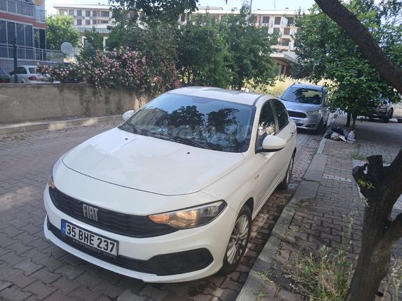 Sahibinden Fiat Egea 1.3 Multijet Easy 2022 Model