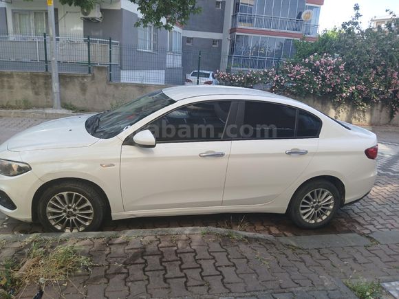 Sahibinden Fiat Egea 1.3 Multijet Easy 2022 Model