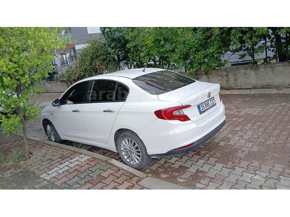 Sahibinden Fiat Egea 1.3 Multijet Easy 2022 Model