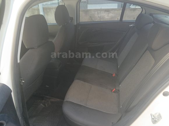 Sahibinden Fiat Egea 1.3 Multijet Easy 2022 Model