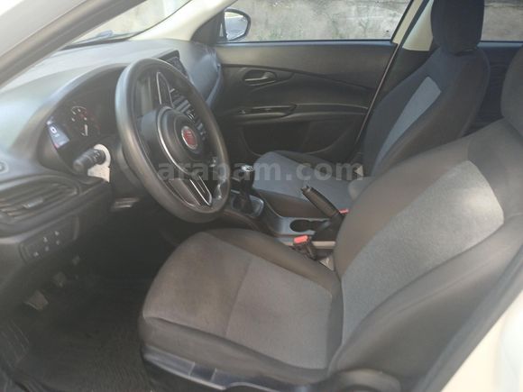 Sahibinden Fiat Egea 1.3 Multijet Easy 2022 Model