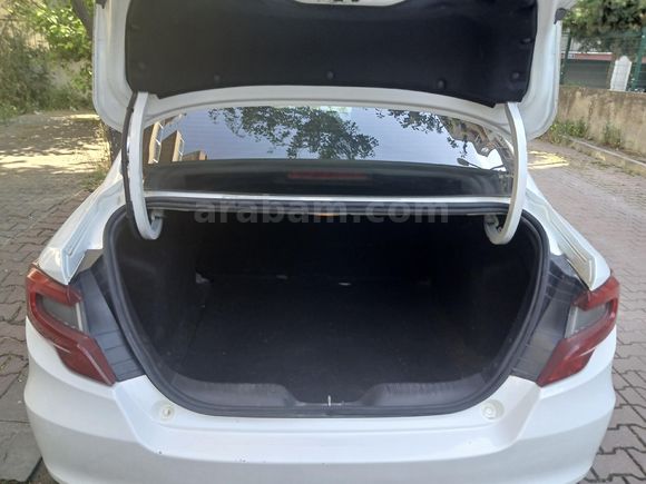 Sahibinden Fiat Egea 1.3 Multijet Easy 2022 Model