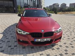 Sahibinden BMW 3 Serisi 318i Sport Line 2017 Model