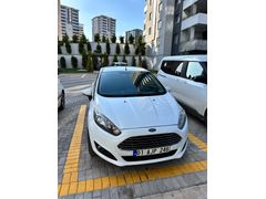 Sahibinden Ford Fiesta 1.25 Trend X 2014 Model Gaziantep