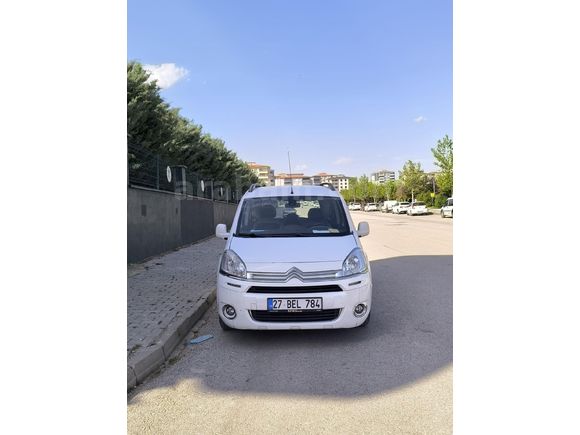 Sahibinden Citroen Berlingo 1.6 Multispace 2015 Model