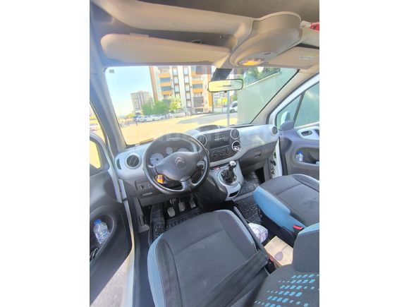 Sahibinden Citroen Berlingo 1.6 Multispace 2015 Model