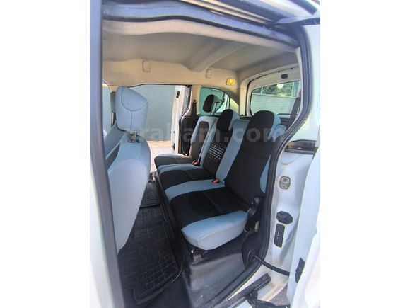 Sahibinden Citroen Berlingo 1.6 Multispace 2015 Model