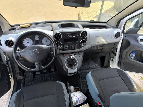 Sahibinden Citroen Berlingo 1.6 Multispace 2015 Model