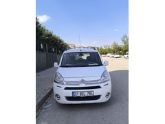 Sahibinden Citroen Berlingo 1.6 Multispace 2015 Model