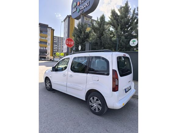 Sahibinden Citroen Berlingo 1.6 Multispace 2015 Model
