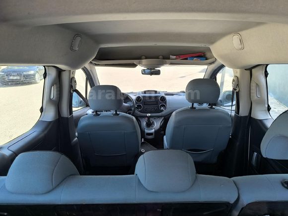 Sahibinden Citroen Berlingo 1.6 Multispace 2015 Model