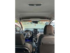 Sahibinden Ford Tourneo Courier 1.6 TDCi Titanium 2015 Model  226.000 km Beyaz