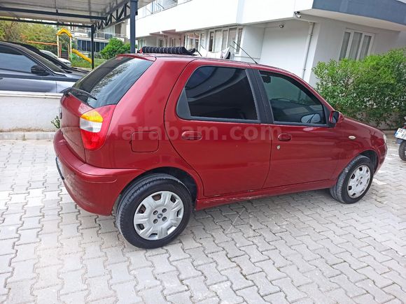İlk sahibinden exper garantili