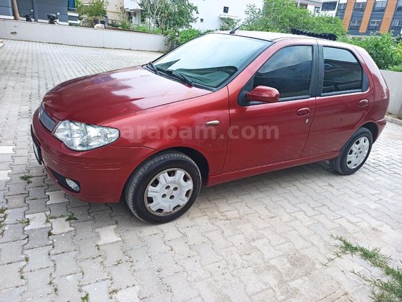 İlk sahibinden exper garantili