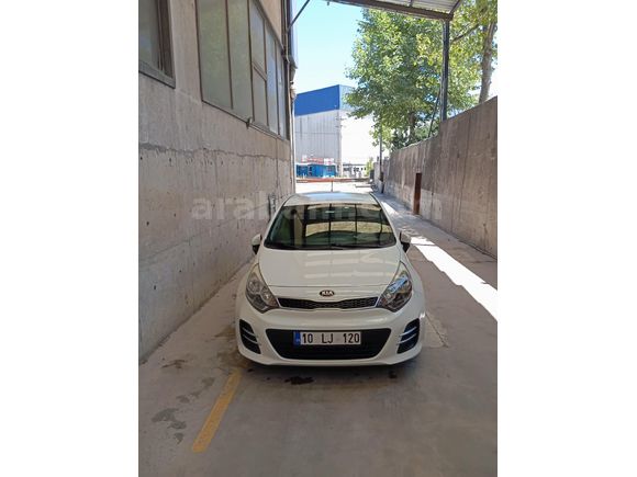 Sahibinden Kia Rio 1.4 CRDi Concept 2015 Model
