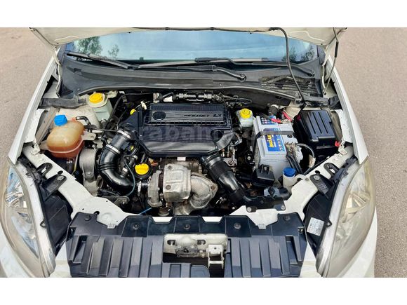 Sahibinden Fiat Linea 1.3 Multijet Pop 2013 Model