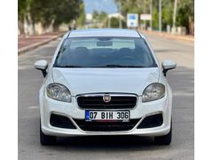 Sahibinden Fiat Linea 1.3 Multijet Pop 2013 Model