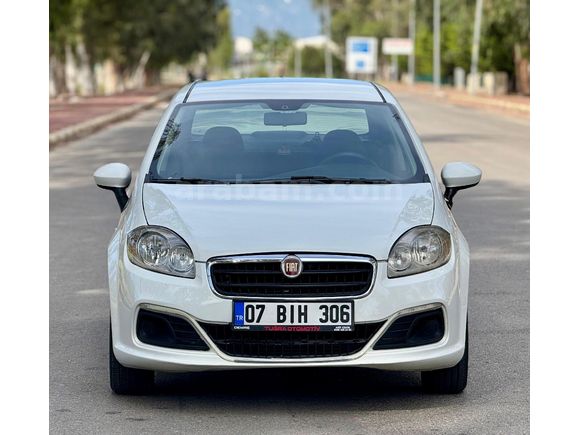 Sahibinden Fiat Linea 1.3 Multijet Pop 2013 Model