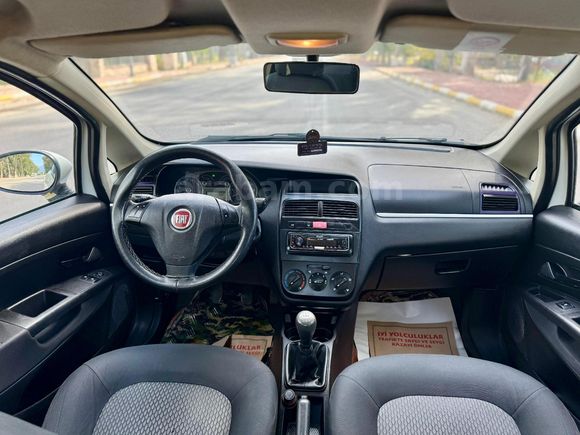 Sahibinden Fiat Linea 1.3 Multijet Pop 2013 Model