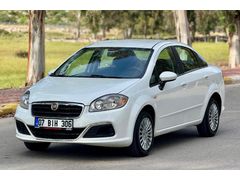 Sahibinden Fiat Linea 1.3 Multijet Pop 2013 Model