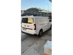 Sahibinden Volkswagen Transporter 2.0 TDI Panelvan 2025 Model 