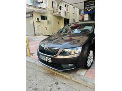 Sahibinden Skoda Octavia 1.6 TDI Elegance CR 2014 Model 