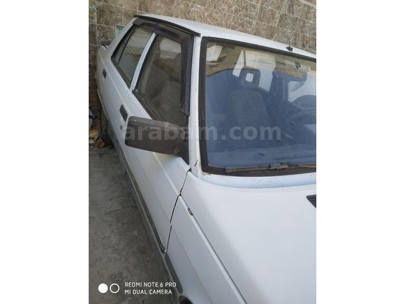 Sahibinden Renault R 9 1.4 Spring 1991 Model