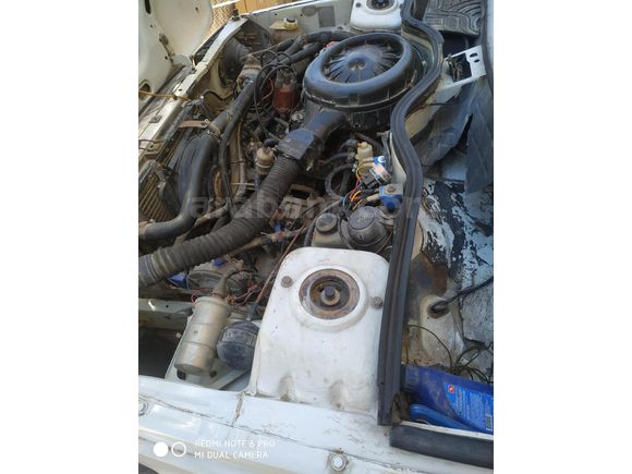 Sahibinden Renault R 9 1.4 Spring 1991 Model